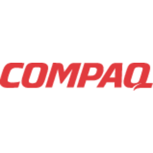 Compaq Logo