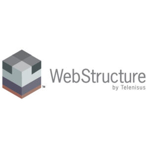WebStructure Logo
