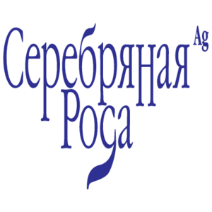 Serebryanaya Rosa Logo