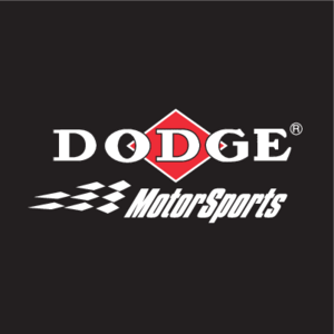 Dodge MotorSports Logo