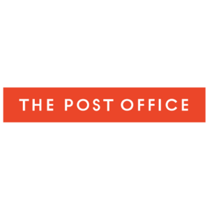 The Post Office Logo