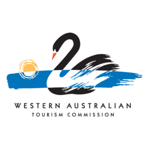 Western Australian Tourism Commission Logo
