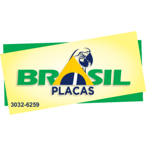 Brasil Logo
