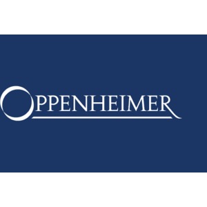 Oppenheimer Logo