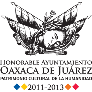 Honorable Ayuntamiento de Oaxaca de Juarez Logo
