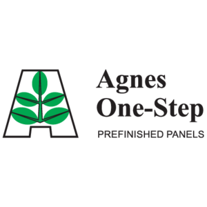 Agnes One-Step Logo