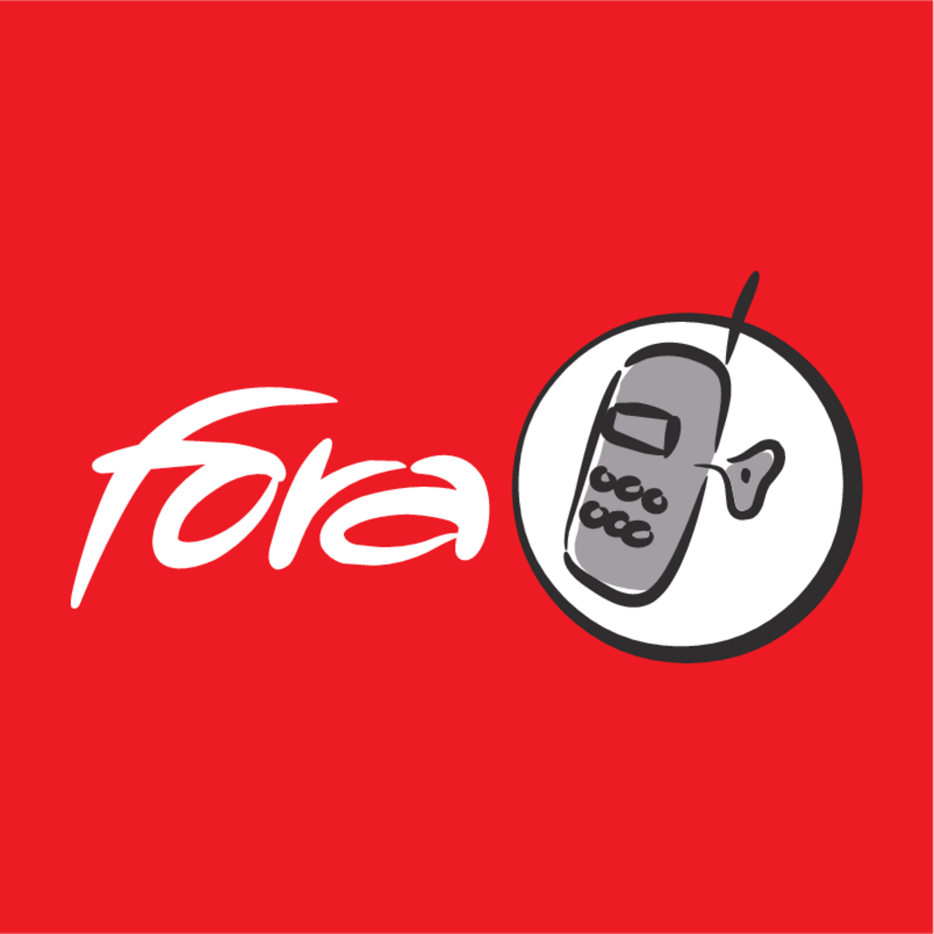 fora travel logo