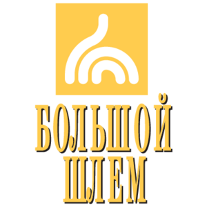 Bolshoy Shlem Logo