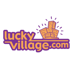 Lucky Village Logo