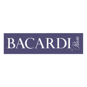 Bacardi Rum(23) Logo