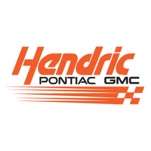 Hendrick Pontiac GMC Logo