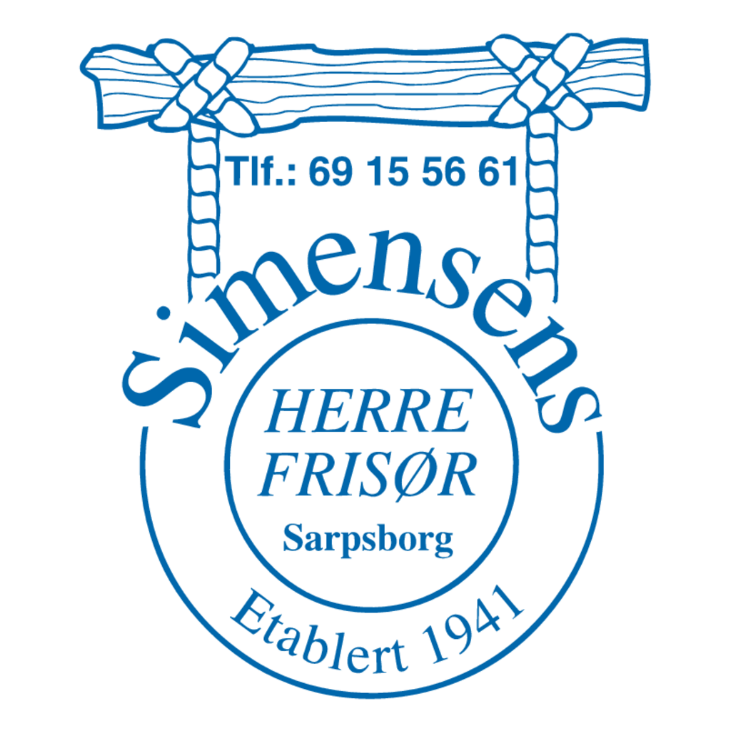 Simensens,Frisor