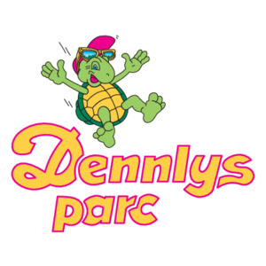 Dennlys Parc Logo