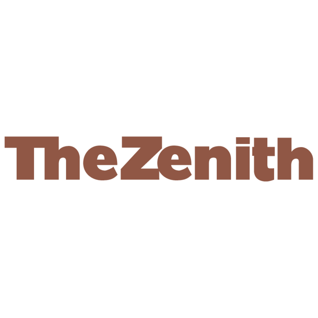 The,Zenith
