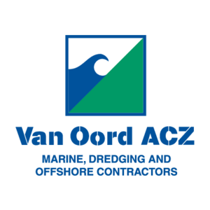 Van Oord ACZ Logo