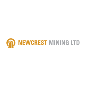 Newcrest Mining Logo