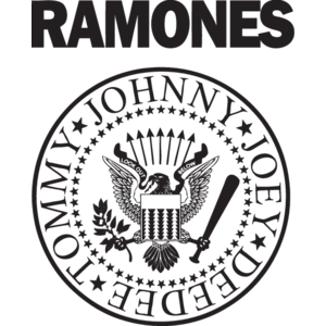 Ramones Logo