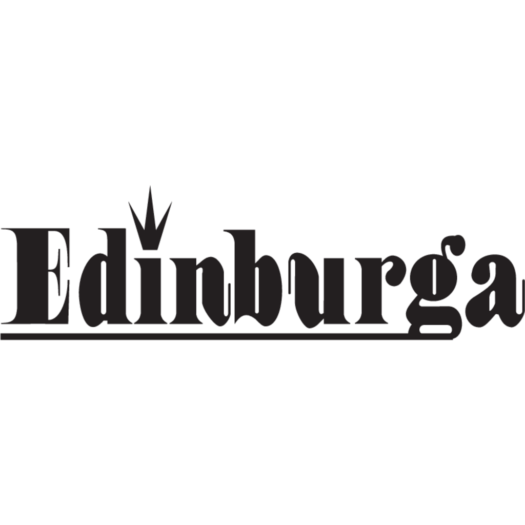 Edinburga