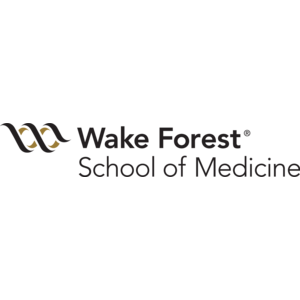 Wake Forest School of Medicine Logo