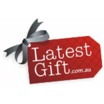 Latest Gift Logo