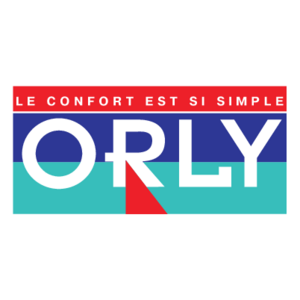 Orly Logo