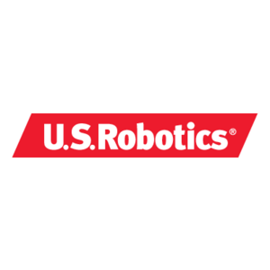 U S  Robotics(3) Logo