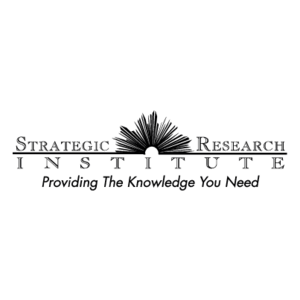 Strategic Research Institute Logo