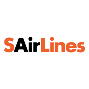 SAirLines Logo