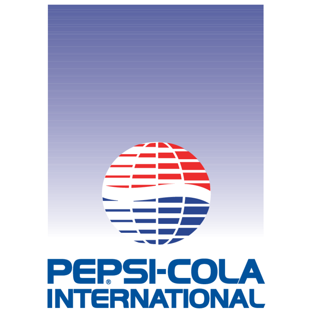 Pepsi-Cola,International(110)