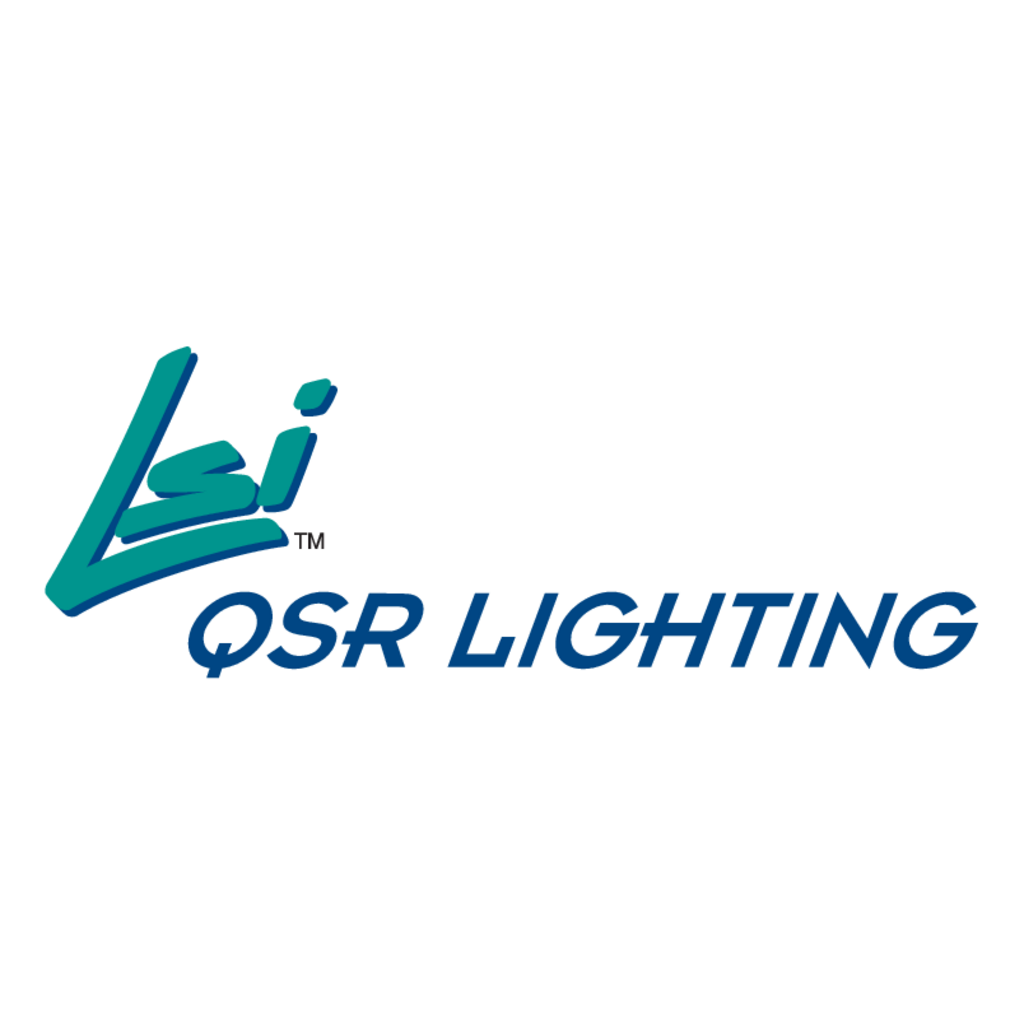 LSI,QSR,Lighting