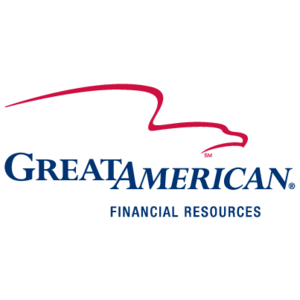 Great American(42) Logo
