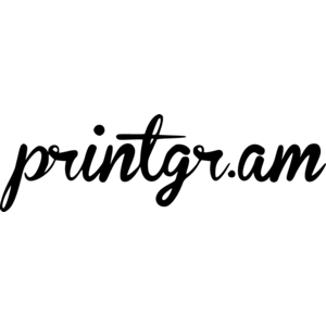 Printgram Logo