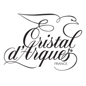 Cristal d'Arques Logo