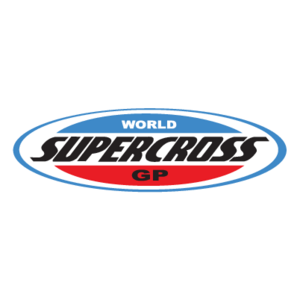 World Supercorss GP Logo