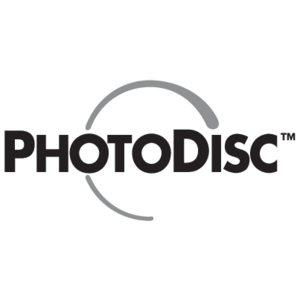 PhotoDisc(62) Logo