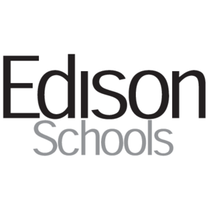 Edison Schools Logo
