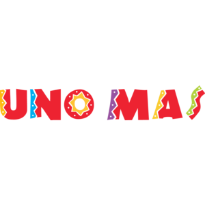 Uno Mas Noonan Logo