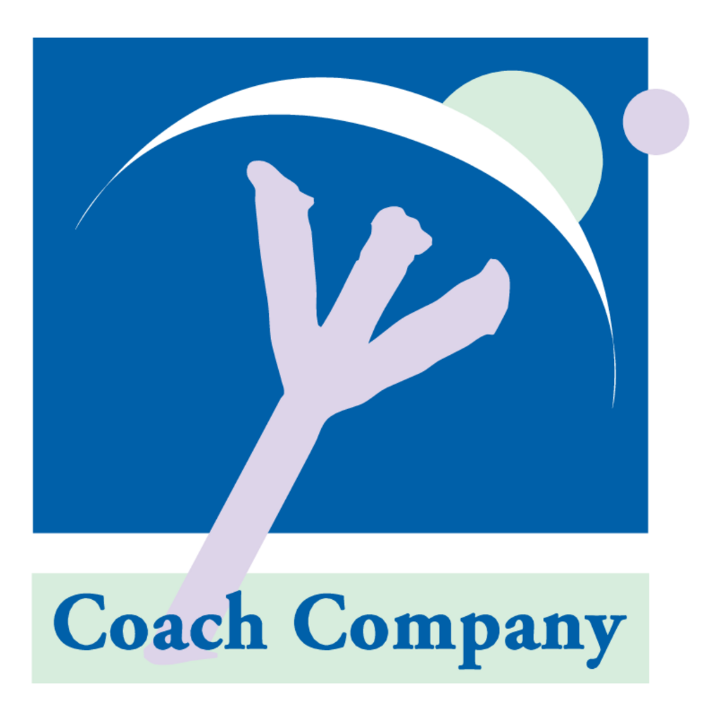 Coach,Company