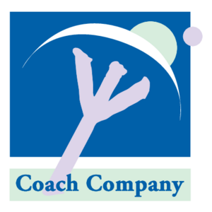Coach Company Logo