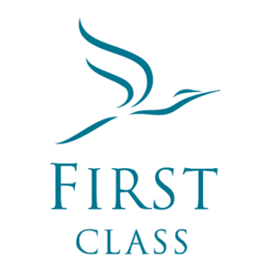 First Class Logo