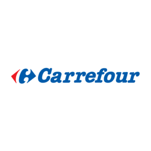 Carrefour Logo