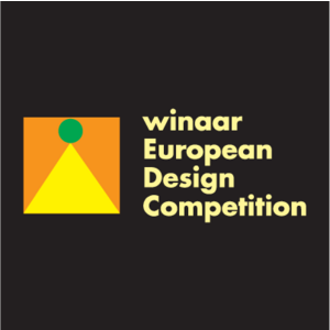 European Design Competition Logo