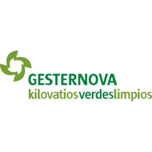 Gesternova Logo