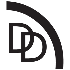 Double D Trucks Logo