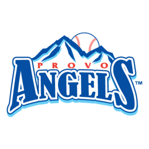 Provo Angels(170) Logo