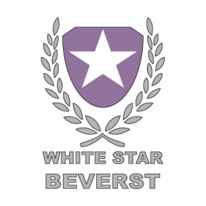 White Star Beverst Logo