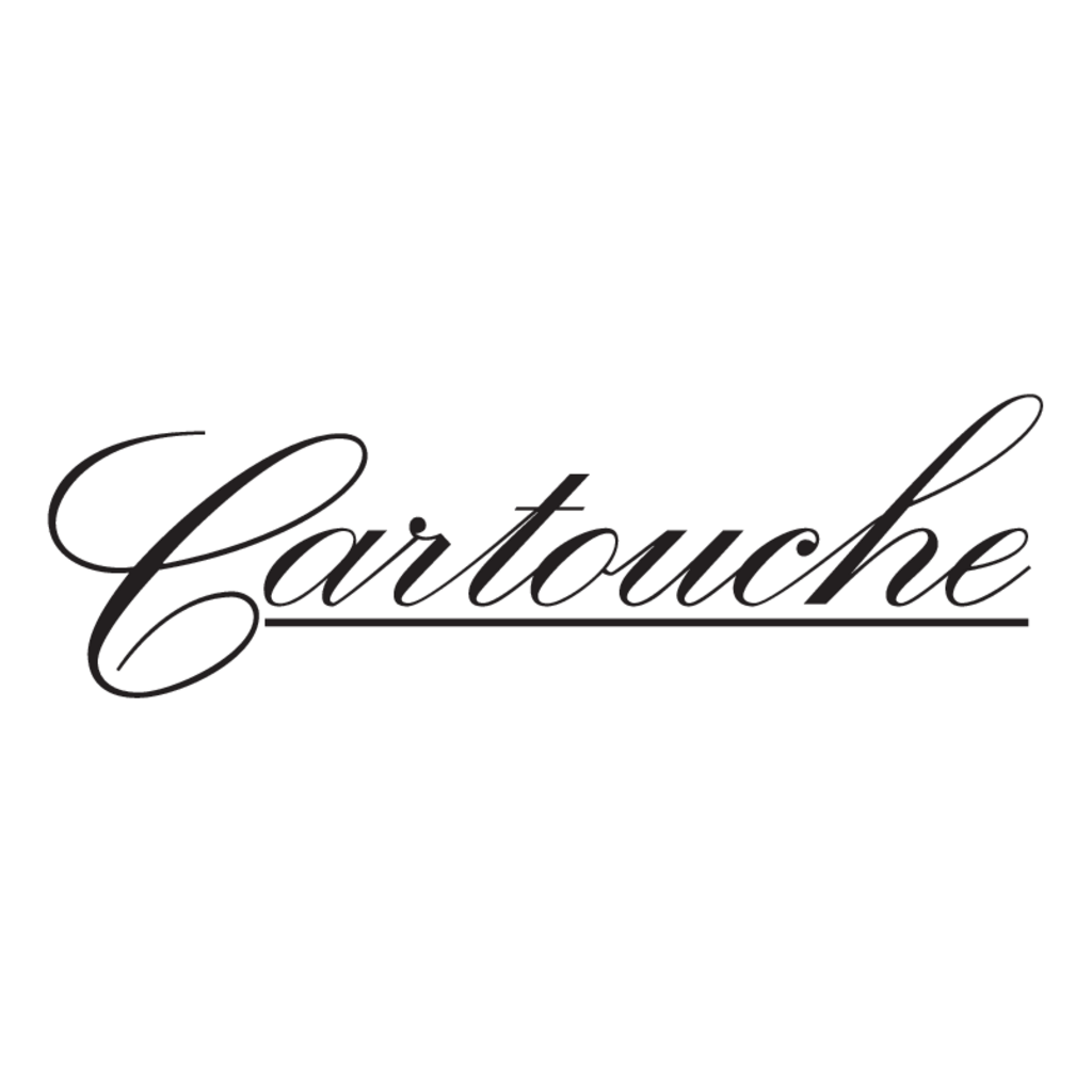 Cartouche