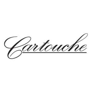 Cartouche Logo