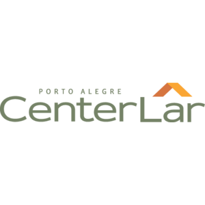 Porto Alegre CenterLar Logo