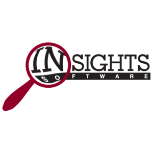 Insights Software Logo